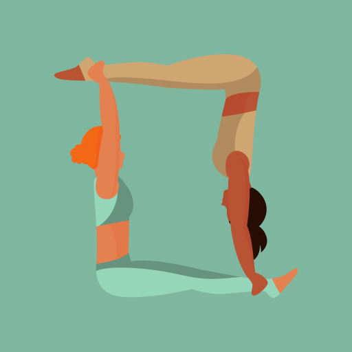 Acro Yoga Flow